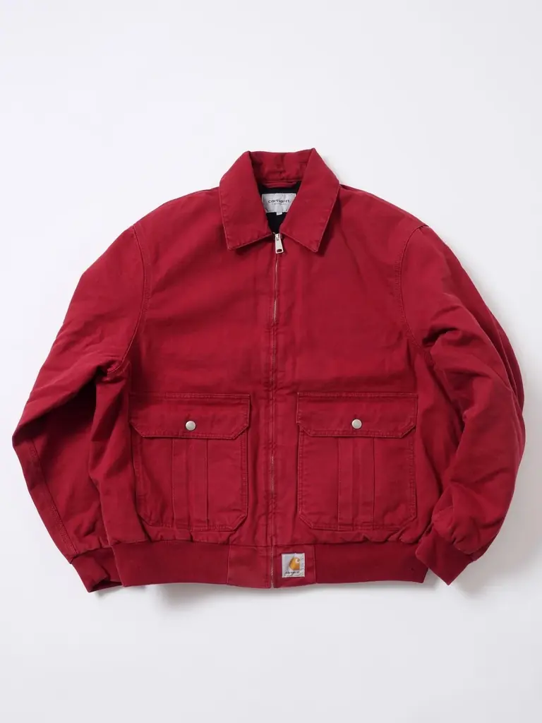 【HIGH! STANDARD】U.S Carhartt、Carhartt WIP、Carharttリメイクが揃う「Carhartt POP-UPイベント」開催！11/29（土）～11/30（日）限定 画像 12