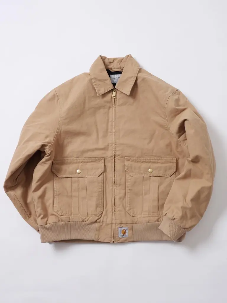 【HIGH! STANDARD】U.S Carhartt、Carhartt WIP、Carharttリメイクが揃う「Carhartt POP-UPイベント」開催！11/29（土）～11/30（日）限定 画像 13