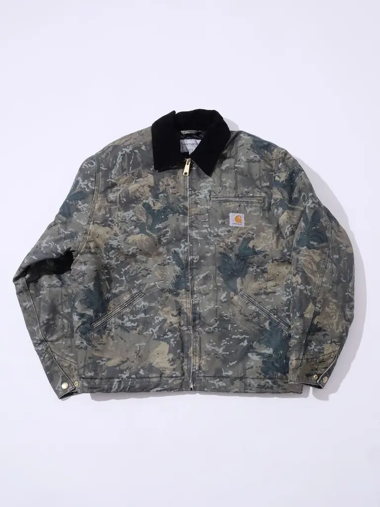 【HIGH! STANDARD】U.S Carhartt、Carhartt WIP、Carharttリメイクが揃う「Carhartt POP-UPイベント」開催！11/29（土）～11/30（日）限定 画像 15