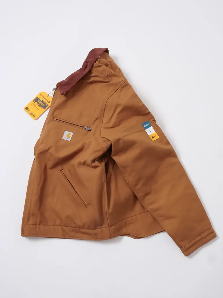 【HIGH! STANDARD】U.S Carhartt、Carhartt WIP、Carharttリメイクが揃う「Carhartt POP-UPイベント」開催！11/29（土）～11/30（日）限定 画像 16