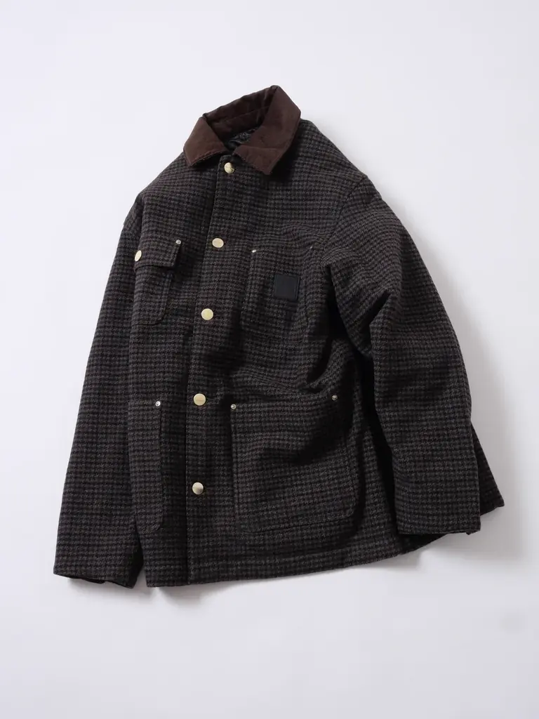 【HIGH! STANDARD】U.S Carhartt、Carhartt WIP、Carharttリメイクが揃う「Carhartt POP-UPイベント」開催！11/29（土）～11/30（日）限定 画像 17