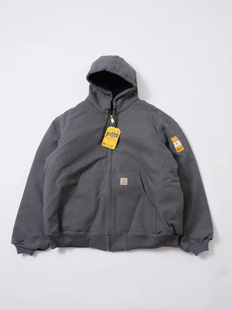 【HIGH! STANDARD】U.S Carhartt、Carhartt WIP、Carharttリメイクが揃う「Carhartt POP-UPイベント」開催！11/29（土）～11/30（日）限定 画像 18