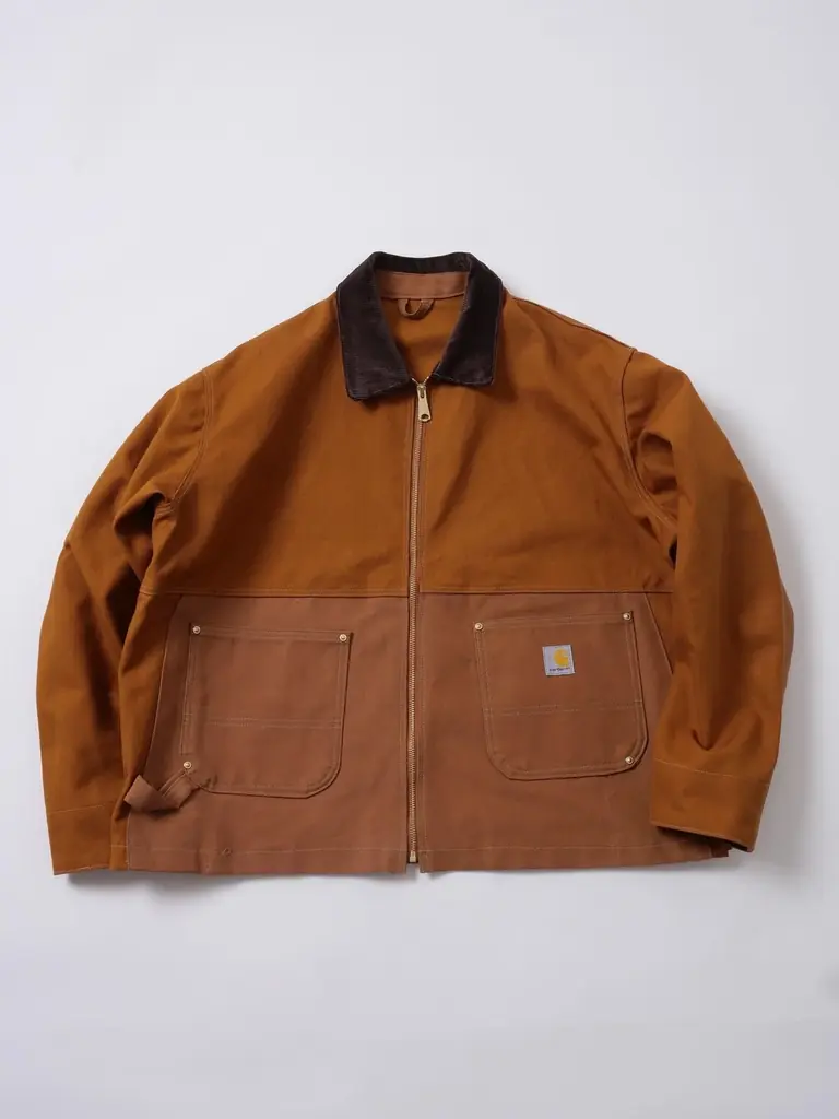 【HIGH! STANDARD】U.S Carhartt、Carhartt WIP、Carharttリメイクが揃う「Carhartt POP-UPイベント」開催！11/29（土）～11/30（日）限定 画像 3