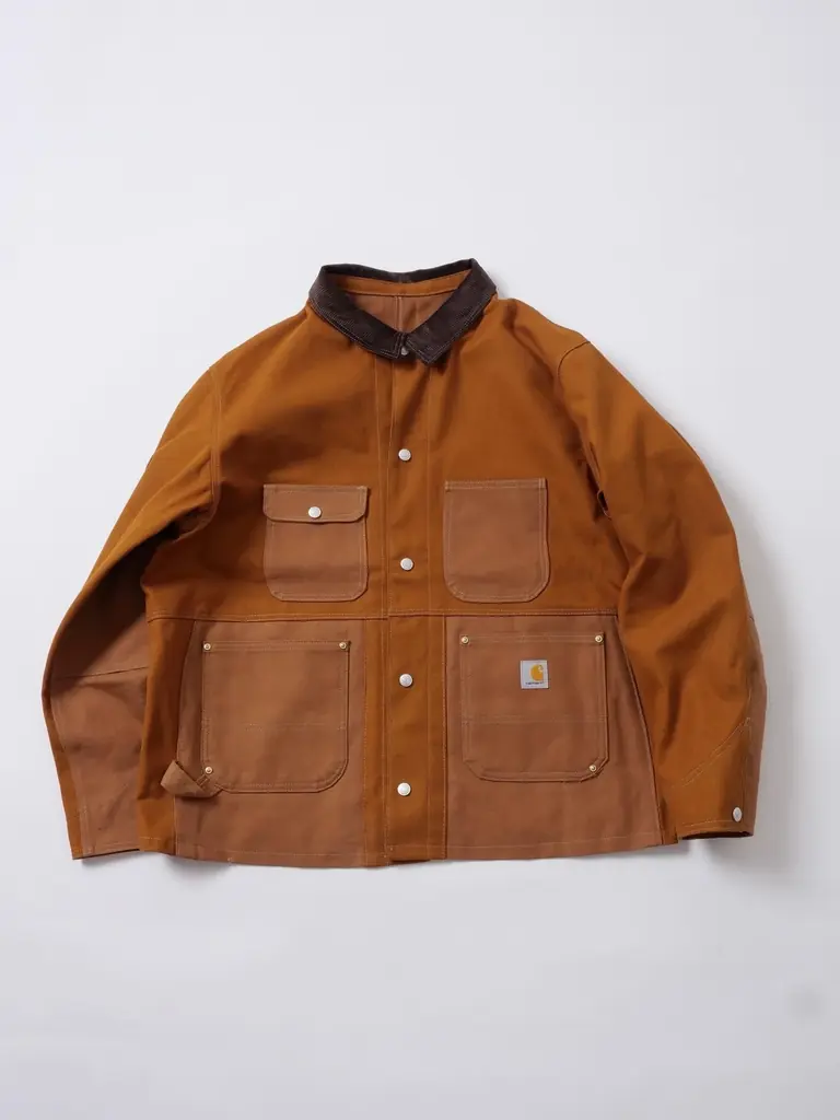 【HIGH! STANDARD】U.S Carhartt、Carhartt WIP、Carharttリメイクが揃う「Carhartt POP-UPイベント」開催！11/29（土）～11/30（日）限定 画像 5