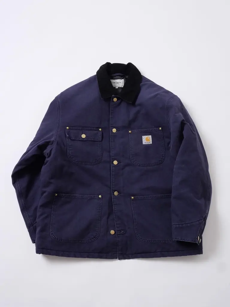 【HIGH! STANDARD】U.S Carhartt、Carhartt WIP、Carharttリメイクが揃う「Carhartt POP-UPイベント」開催！11/29（土）～11/30（日）限定 画像 6