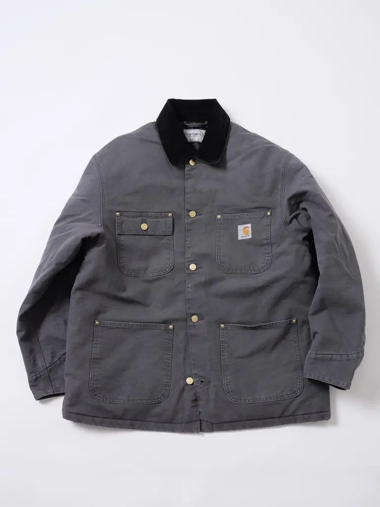 【HIGH! STANDARD】U.S Carhartt、Carhartt WIP、Carharttリメイクが揃う「Carhartt POP-UPイベント」開催！11/29（土）～11/30（日）限定 画像 7