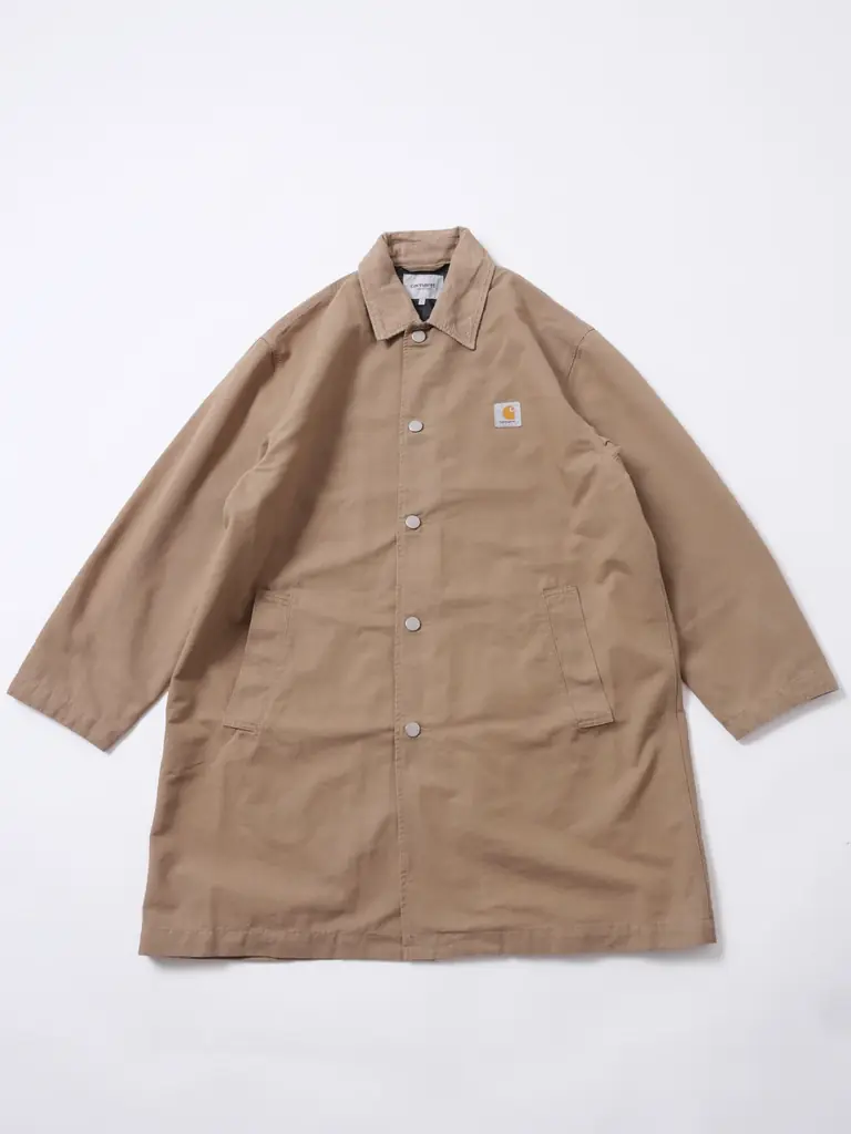 【HIGH! STANDARD】U.S Carhartt、Carhartt WIP、Carharttリメイクが揃う「Carhartt POP-UPイベント」開催！11/29（土）～11/30（日）限定 画像 8