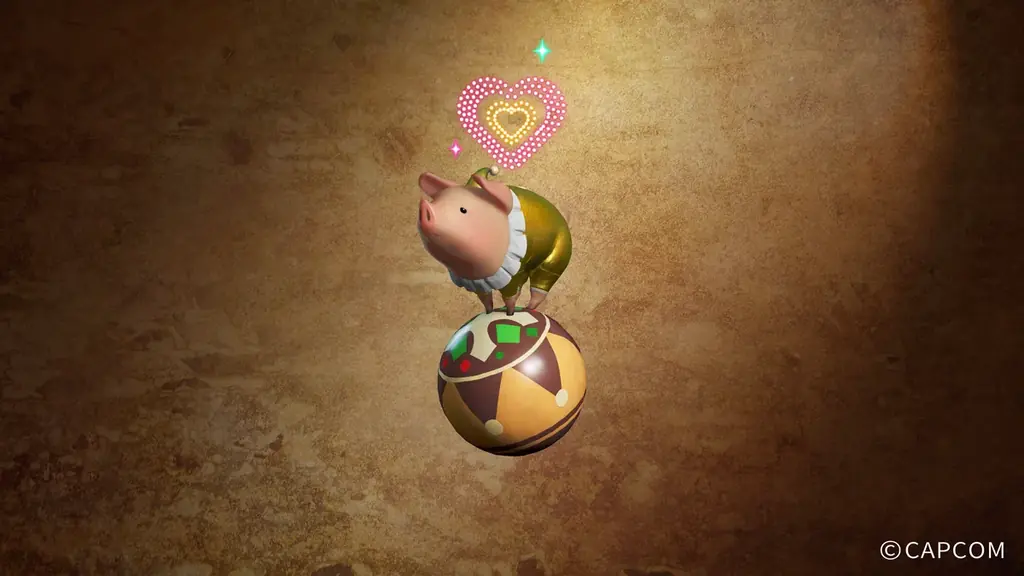 「モンスターハンターワイルズ」のドローンショー『MONSTER HUNTER WILDS NIGHT CANVAS supported by Lenovo』が大阪で開催！ 画像 3