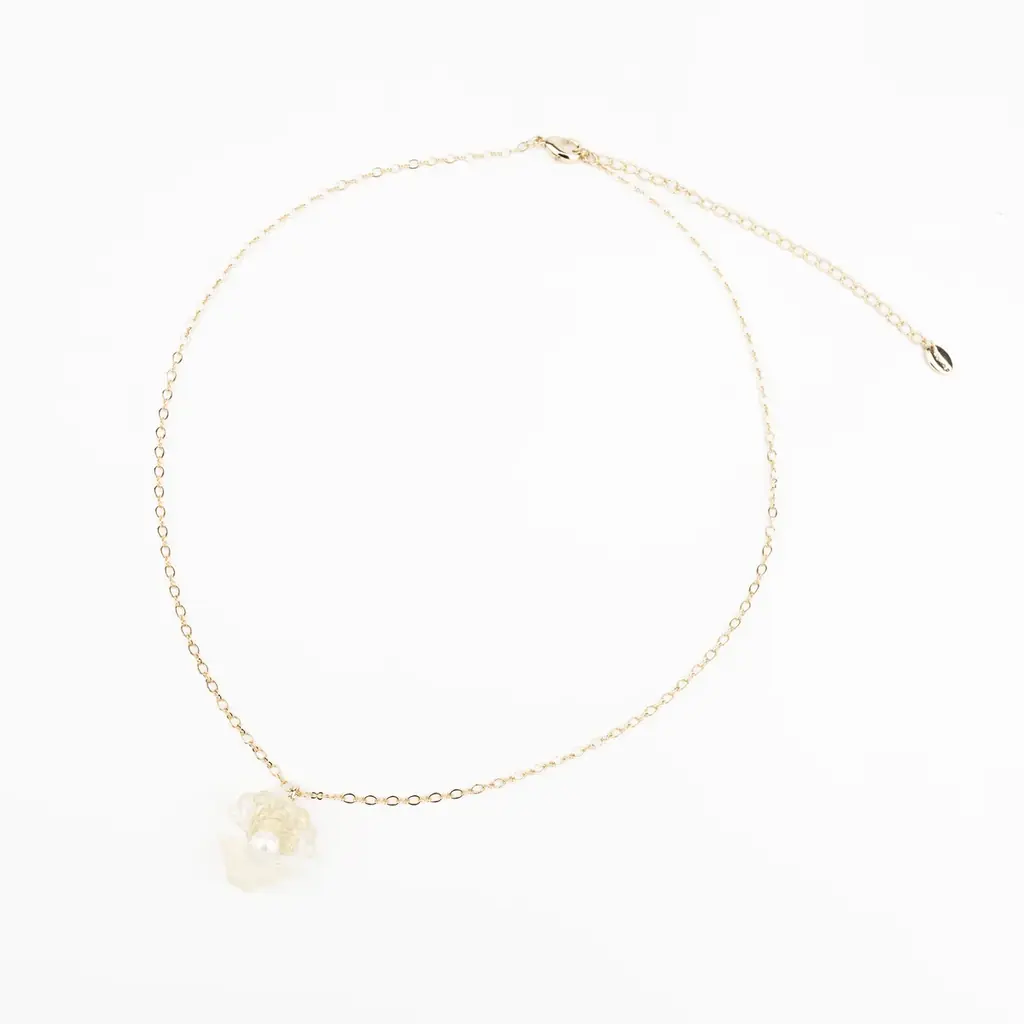 【Cath Kidston × Liquem（リキュエム）】キュートなストロベリーとアートをイメージしたシェルモチーフのコラボアクセサリーが11月28日(金)より発売中！ 画像 11