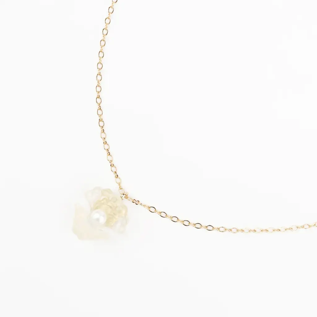 【Cath Kidston × Liquem（リキュエム）】キュートなストロベリーとアートをイメージしたシェルモチーフのコラボアクセサリーが11月28日(金)より発売中！ 画像 12