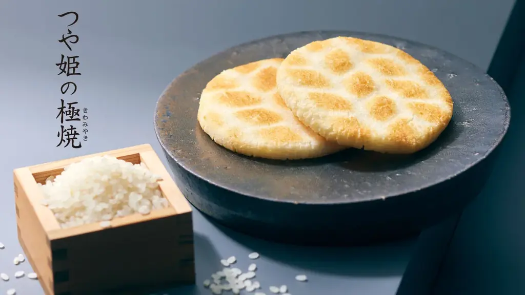 煎餅工房さがえ屋にて、eギフトサービス『AnyGift』を導入 画像 2