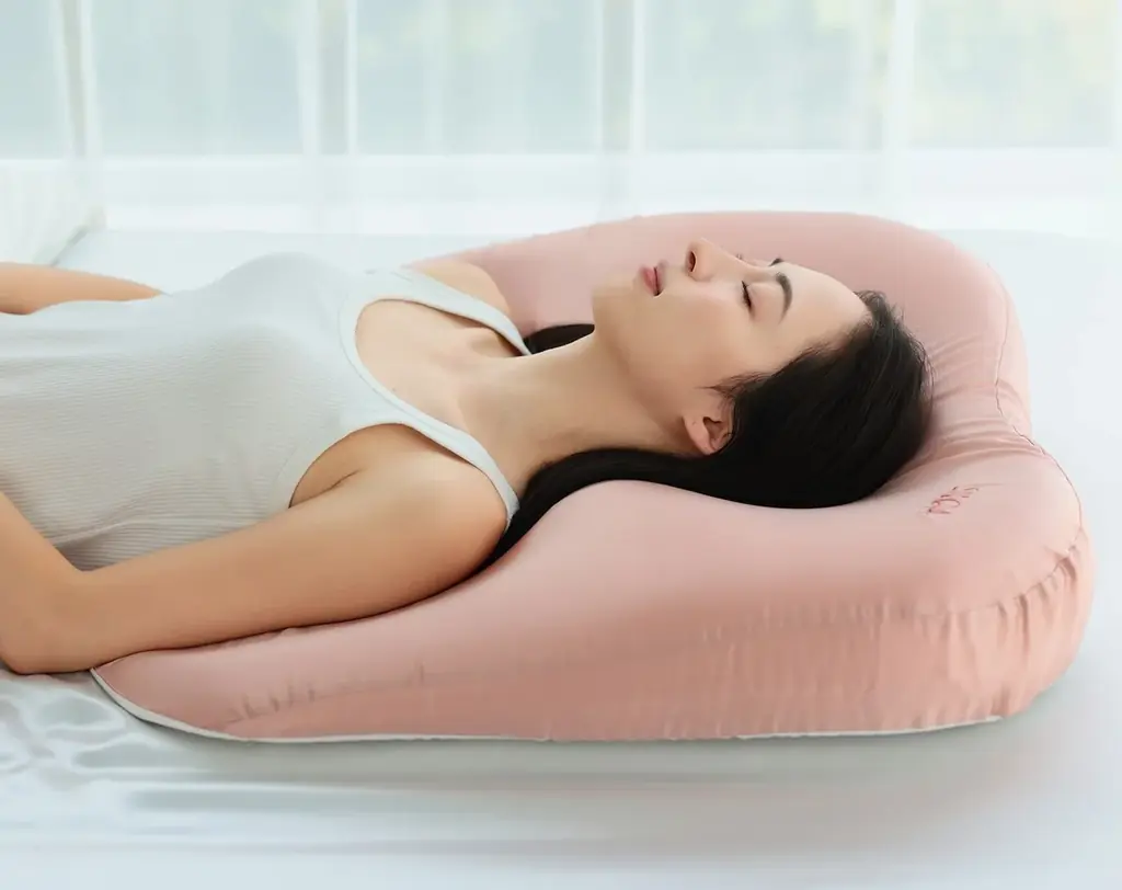 【残り2日】SILQA「全身をシルクで包む巨大な美容枕」など、最大24%OFFで出品中。Amazonブラックフライデー。 画像 6