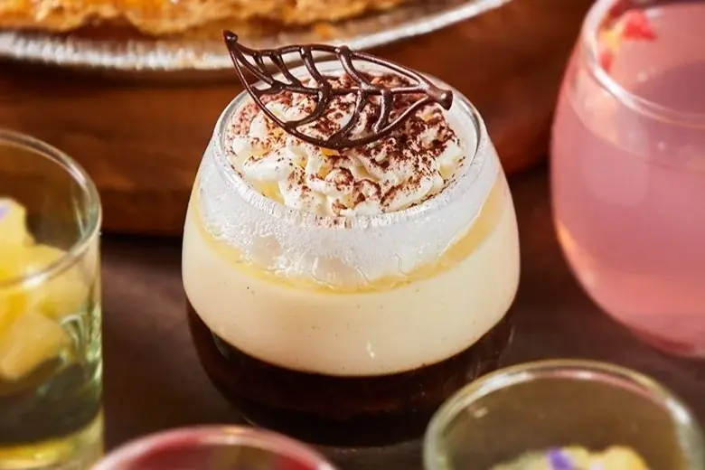 【サザンビーチホテル＆リゾート沖縄】12月13日(土)限定！「デザートブッフェ🎄Early Christmas🎄」開催のお知らせ 画像 2