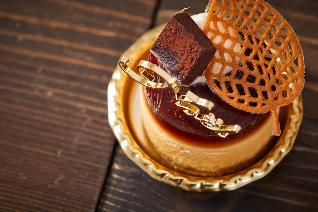 【サザンビーチホテル＆リゾート沖縄】12月13日(土)限定！「デザートブッフェ🎄Early Christmas🎄」開催のお知らせ 画像 6