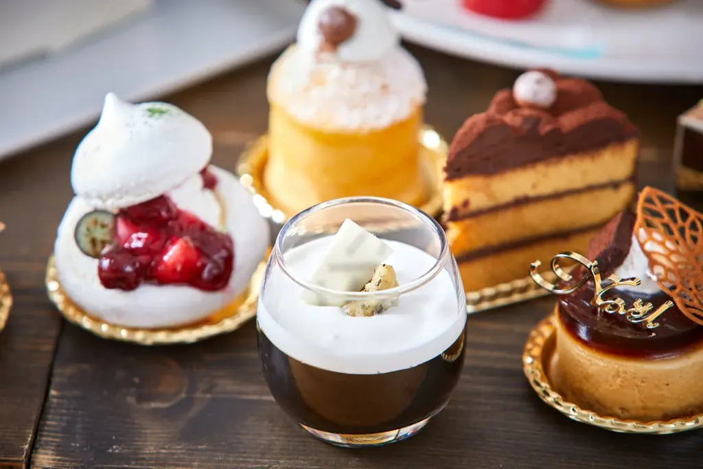 【サザンビーチホテル＆リゾート沖縄】12月13日(土)限定！「デザートブッフェ🎄Early Christmas🎄」開催のお知らせ 画像 7