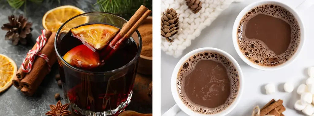 オリエンタルホテル福岡 博多ステーション】忘年会にもおすすめ 目の前で焼き上げるステーキ＆揚げたて串揚げ！「冬の味わいディナーブッフェ」期間：2025年12月1日（月）～ 27日（土） 画像 4