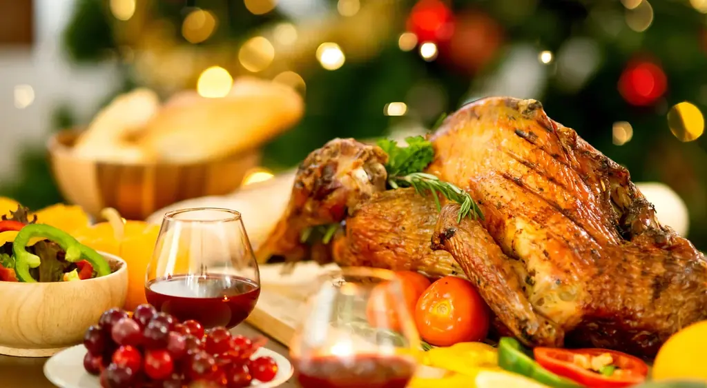 オリエンタルホテル福岡 博多ステーション】忘年会にもおすすめ 目の前で焼き上げるステーキ＆揚げたて串揚げ！「冬の味わいディナーブッフェ」期間：2025年12月1日（月）～ 27日（土） 画像 5