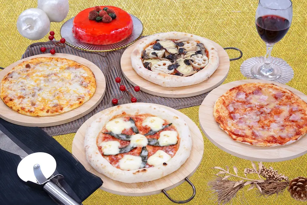 モリナポの年末年始セット「HAPPY BOX 2026」予約スタート