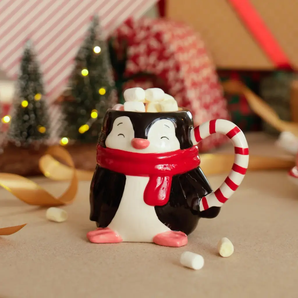 【フライングタイガー】もうクリスマスギフトには迷わない！もらってうれしいテーマ別にご紹介 画像 15