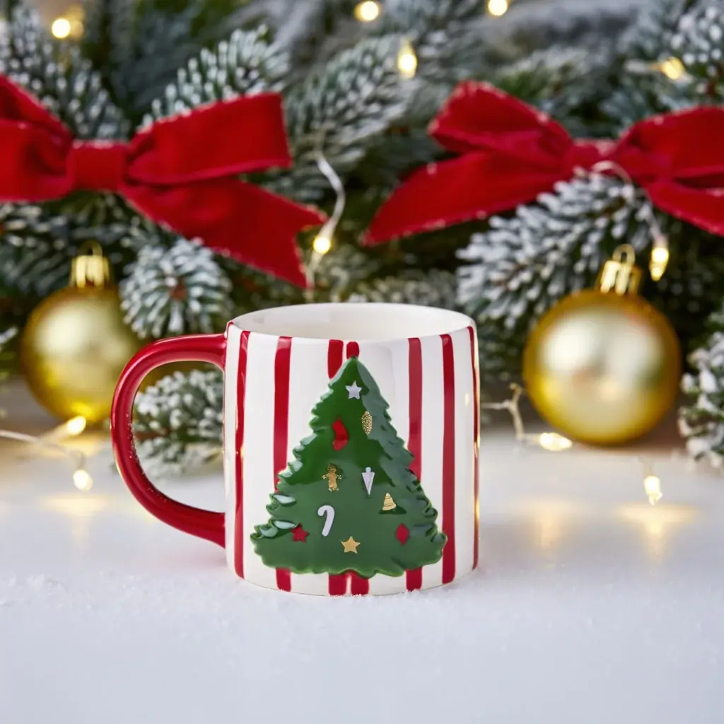 【フライングタイガー】もうクリスマスギフトには迷わない！もらってうれしいテーマ別にご紹介 画像 16