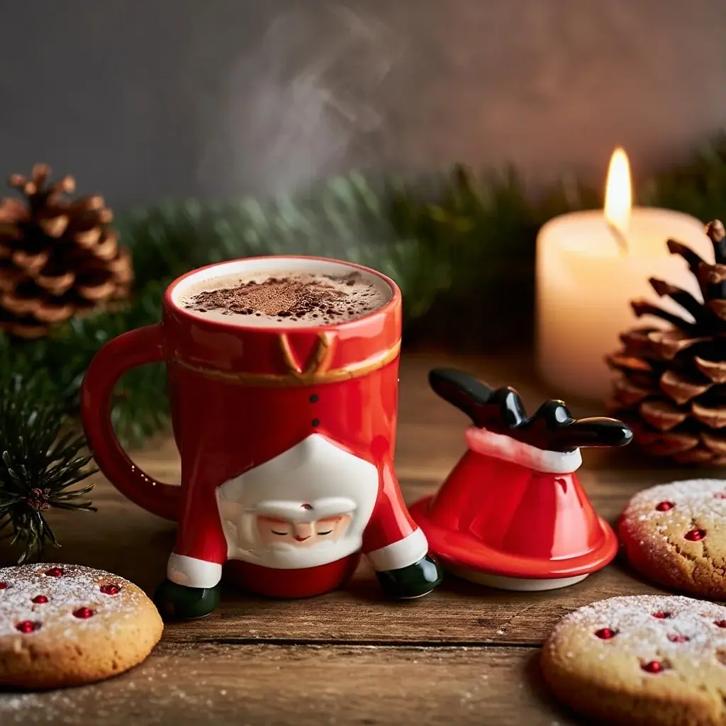 【フライングタイガー】もうクリスマスギフトには迷わない！もらってうれしいテーマ別にご紹介 画像 17