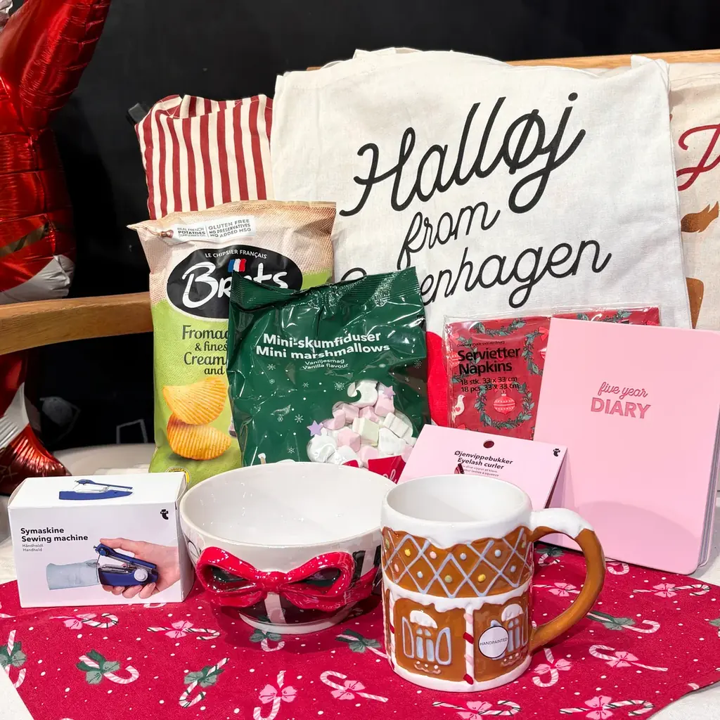 【フライングタイガー】もうクリスマスギフトには迷わない！もらってうれしいテーマ別にご紹介 画像 27