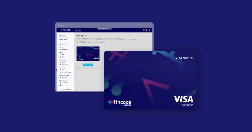 オンライン決済インフラ「fincode byGMO」、キャッシュフローを柔軟に設計できる2つのオプション機能を追加【GMOイプシロン】 画像 2