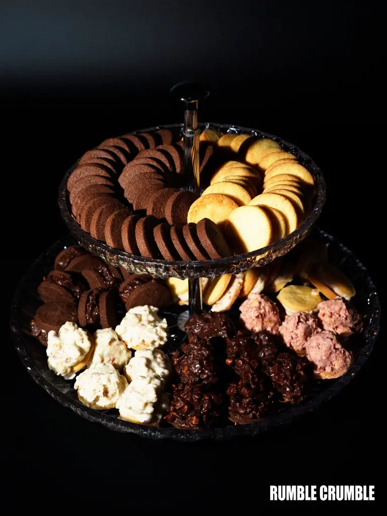 【RUMBLE CRUMBLE】銀座に新店舗オープン！ 画像 5