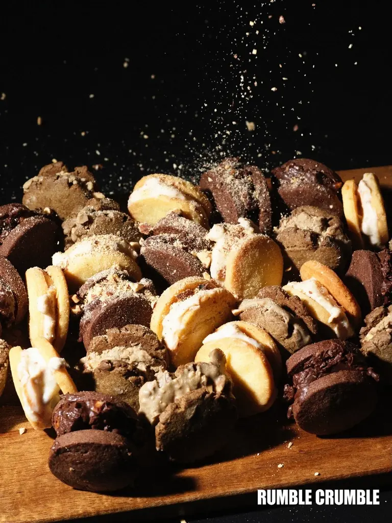 【RUMBLE CRUMBLE】銀座に新店舗オープン！ 画像 6