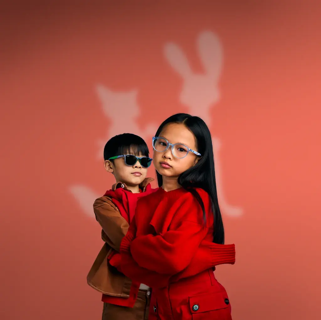 レイバン×ズートピア2 キッズコレクション発売