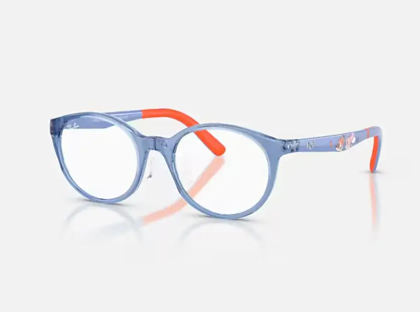 レイバン、ディズニーとのコラボレーション、「ズートピア2」キッズコレクションを発売 画像 14