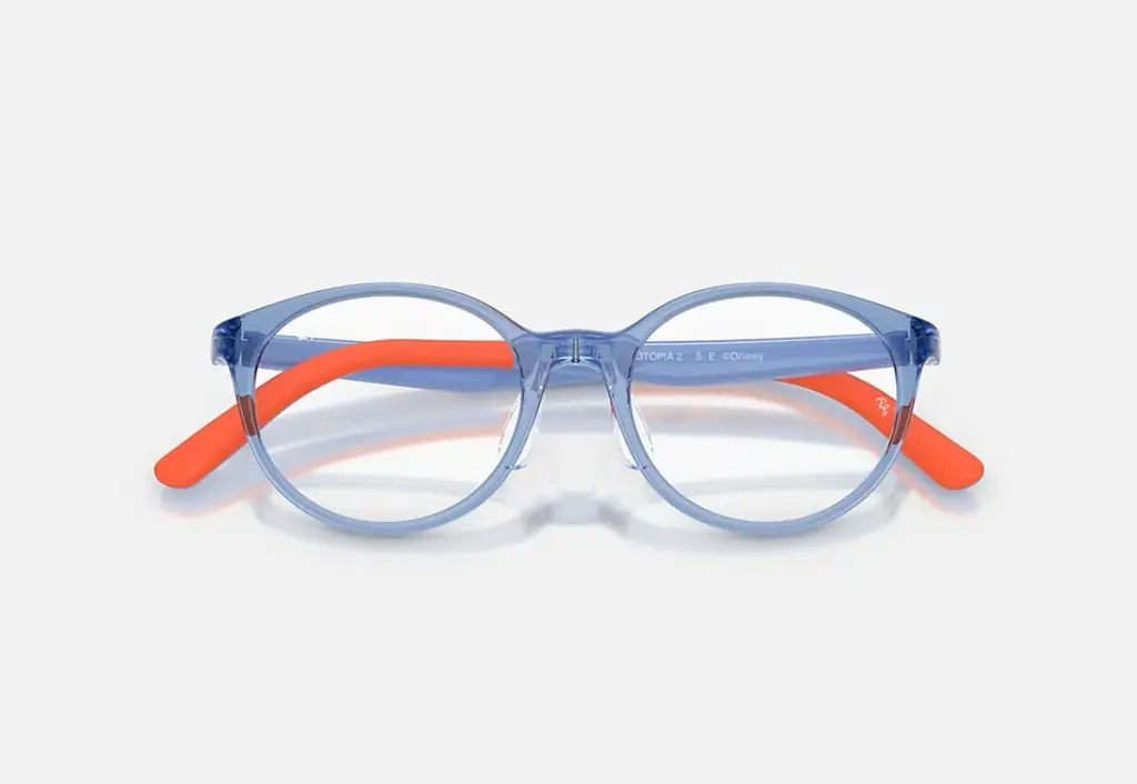 レイバン、ディズニーとのコラボレーション、「ズートピア2」キッズコレクションを発売 画像 7