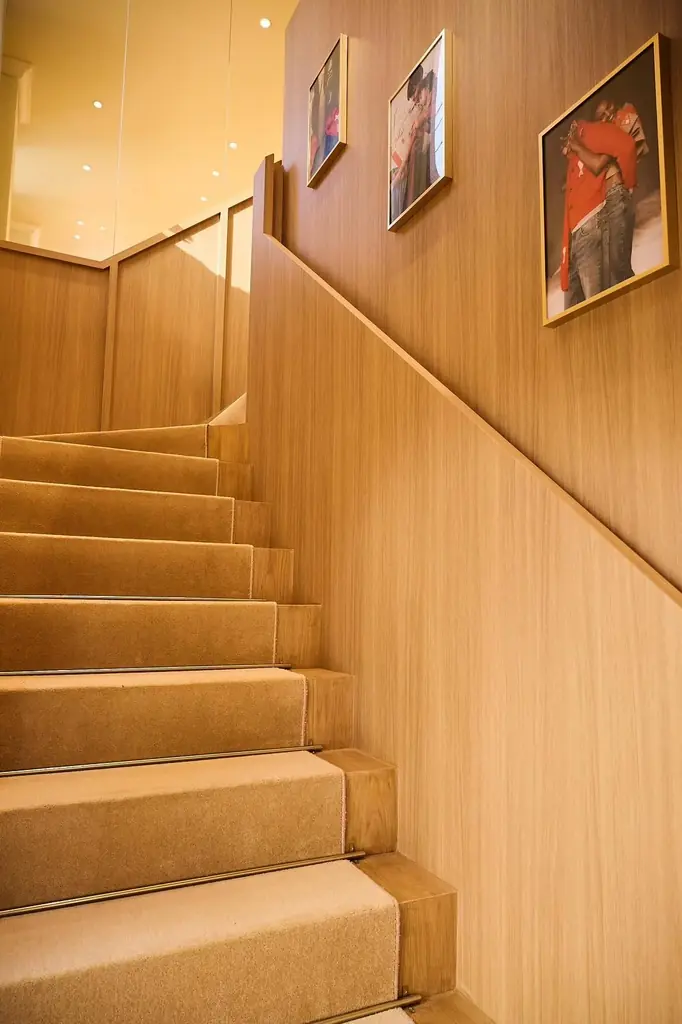 Ami Paris、東京・表参道に1年間の進化型ポップアップストアAMI PARIS POP-UP STORE AND LE CAFÉ AMIをオープン 画像 2