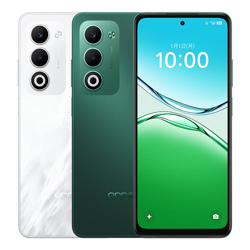 mineo新端末「OPPO A5 5G」「Mode1 Pocket 8GB/256GBモデル」の販売開始について 画像 1