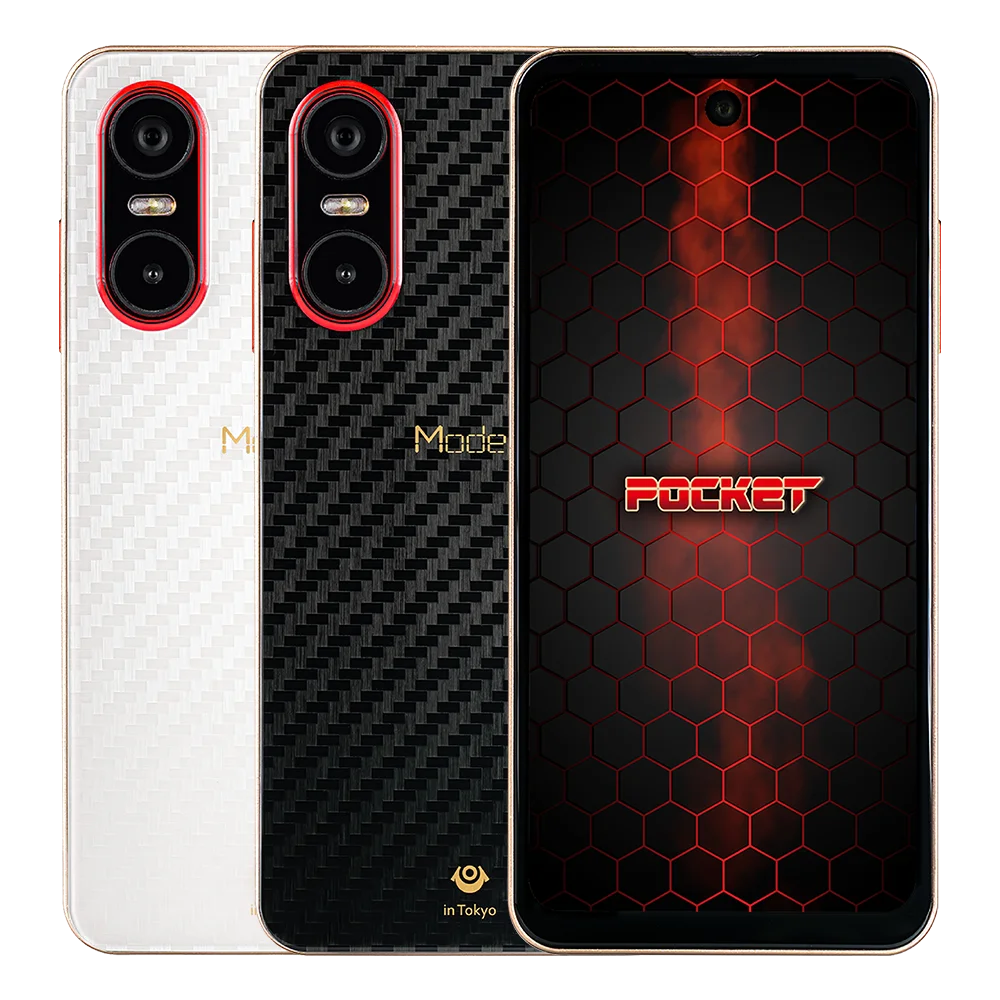 mineo新端末「OPPO A5 5G」「Mode1 Pocket 8GB/256GBモデル」の販売開始について 画像 2