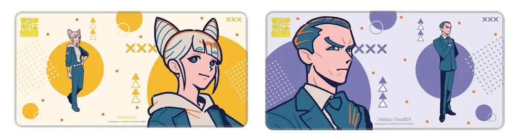 『都市伝説解体センター』×『ともわか』ヴィレッジヴァンガードからコラボグッズ発売決定！ 画像 10