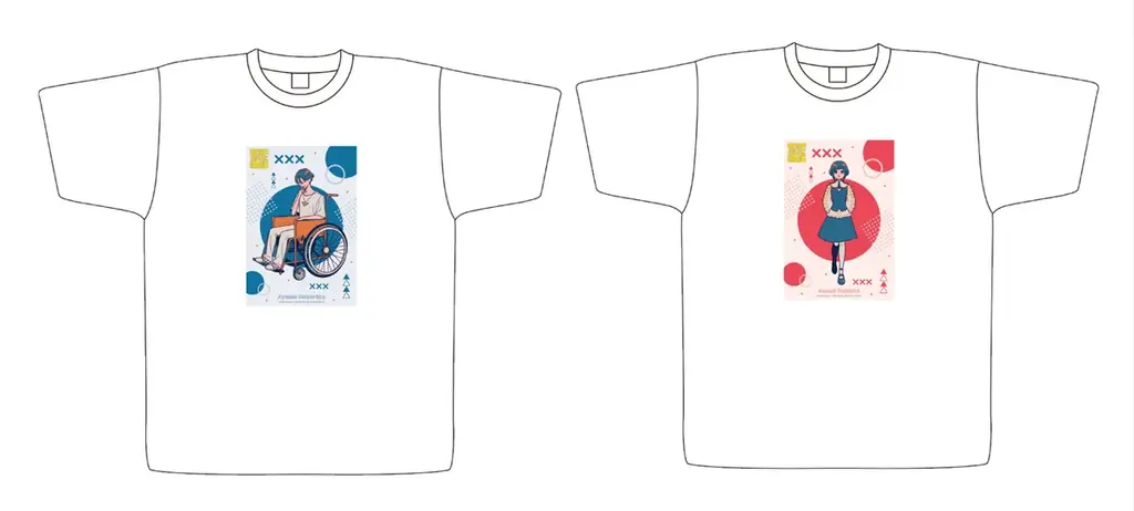 『都市伝説解体センター』×『ともわか』ヴィレッジヴァンガードからコラボグッズ発売決定！ 画像 5