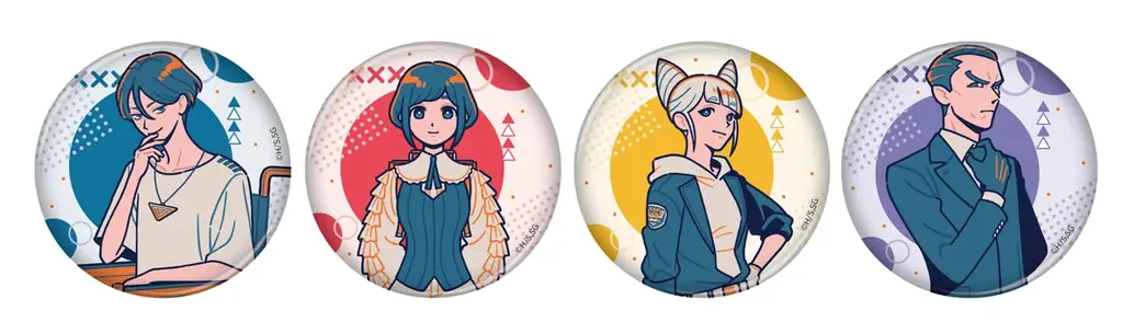 『都市伝説解体センター』×『ともわか』ヴィレッジヴァンガードからコラボグッズ発売決定！ 画像 7