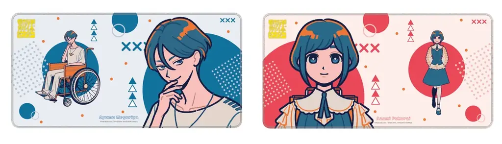 『都市伝説解体センター』×『ともわか』ヴィレッジヴァンガードからコラボグッズ発売決定！ 画像 9