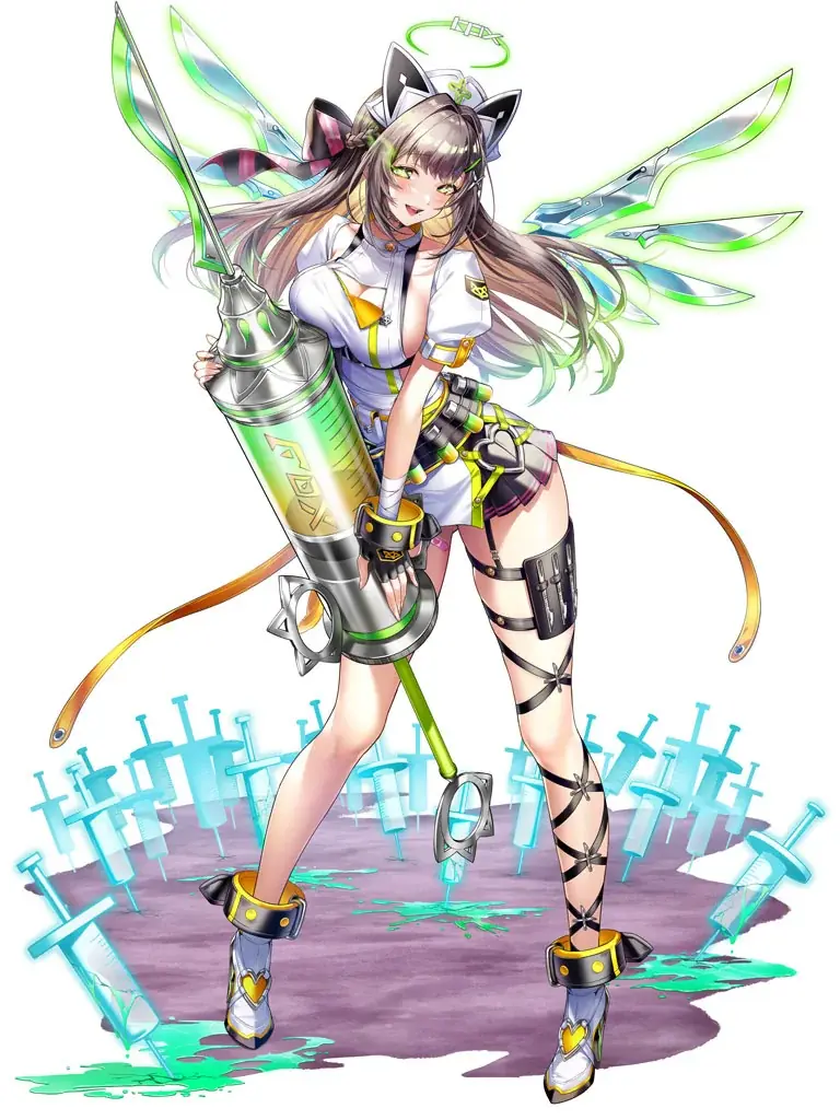 『白猫プロジェクト NEW WORLD’S』新イベント「集まれ！　キャトラコロシアム」開催！ 画像 2