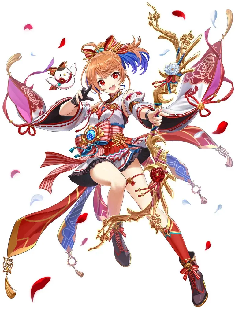 『白猫プロジェクト NEW WORLD’S』新イベント「集まれ！　キャトラコロシアム」開催！ 画像 3