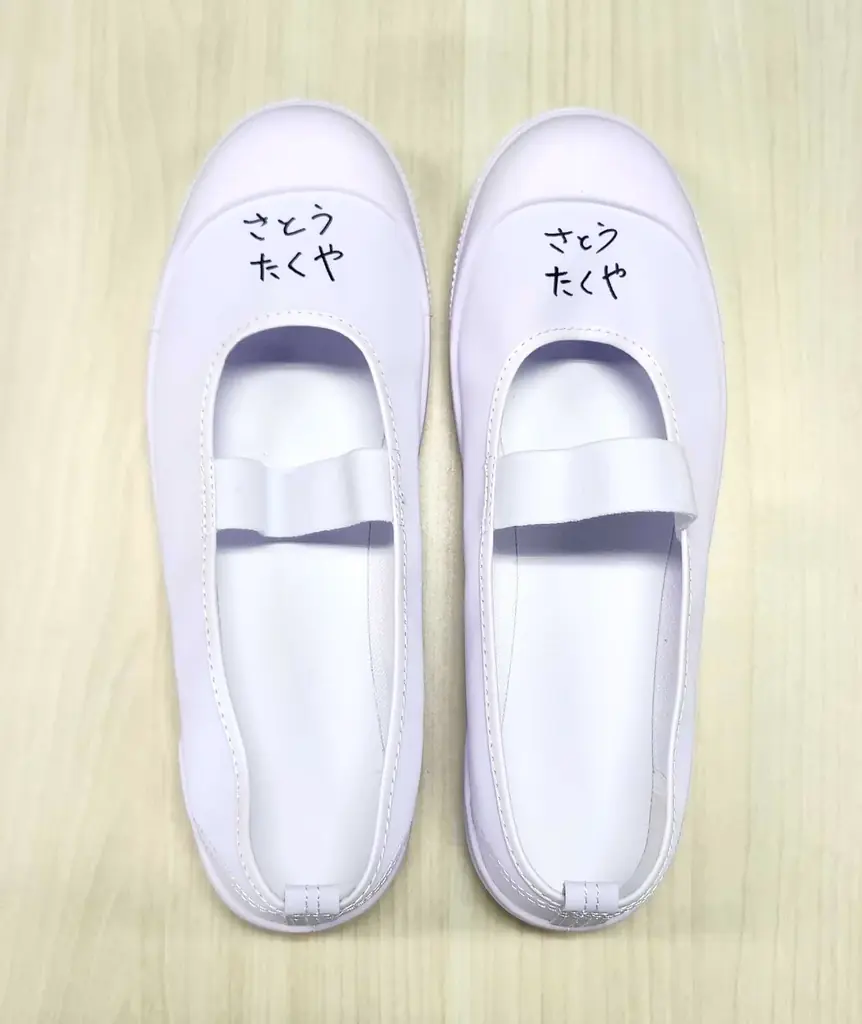 声優・羽多野渉に続き、佐藤拓也もギャルの女子高生と美術教師を一人で演じる！？マンガ動画「靴裏ハンター」第３話が配信開始 画像 5