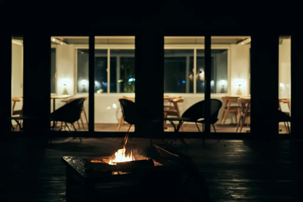 富士山麓で味わう、ランボルギーニ ワインと薪火ディナーの特別な夜 画像 7