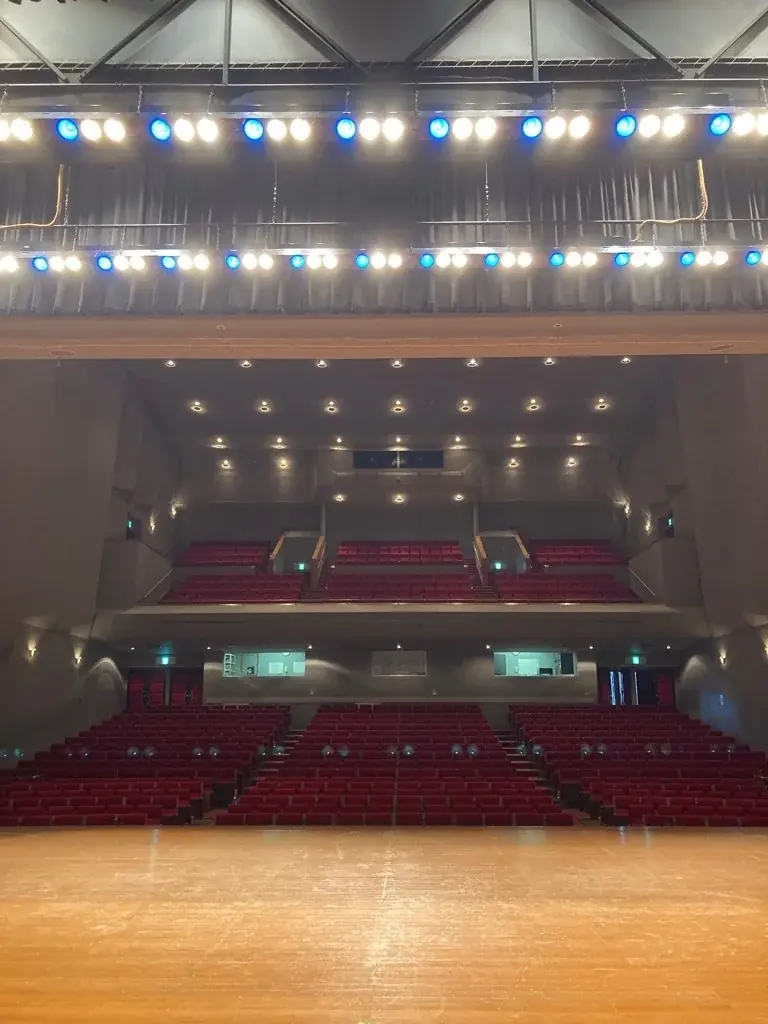 【千葉県・家族や友人で冬のお出かけ】芝山町制施行70周年記念 クリスマスコンサートを12月21日、芝山文化センターにて開催！＜入場無料・年齢制限なし＞ 画像 3