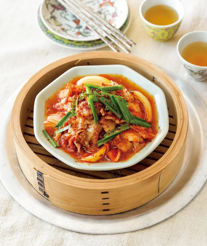 ワンプレートせいろ、麻辣湯も紹介！クックパッドで人気の冬レシピ満載の『cookpad plus 2026年冬号』が発売 画像 11