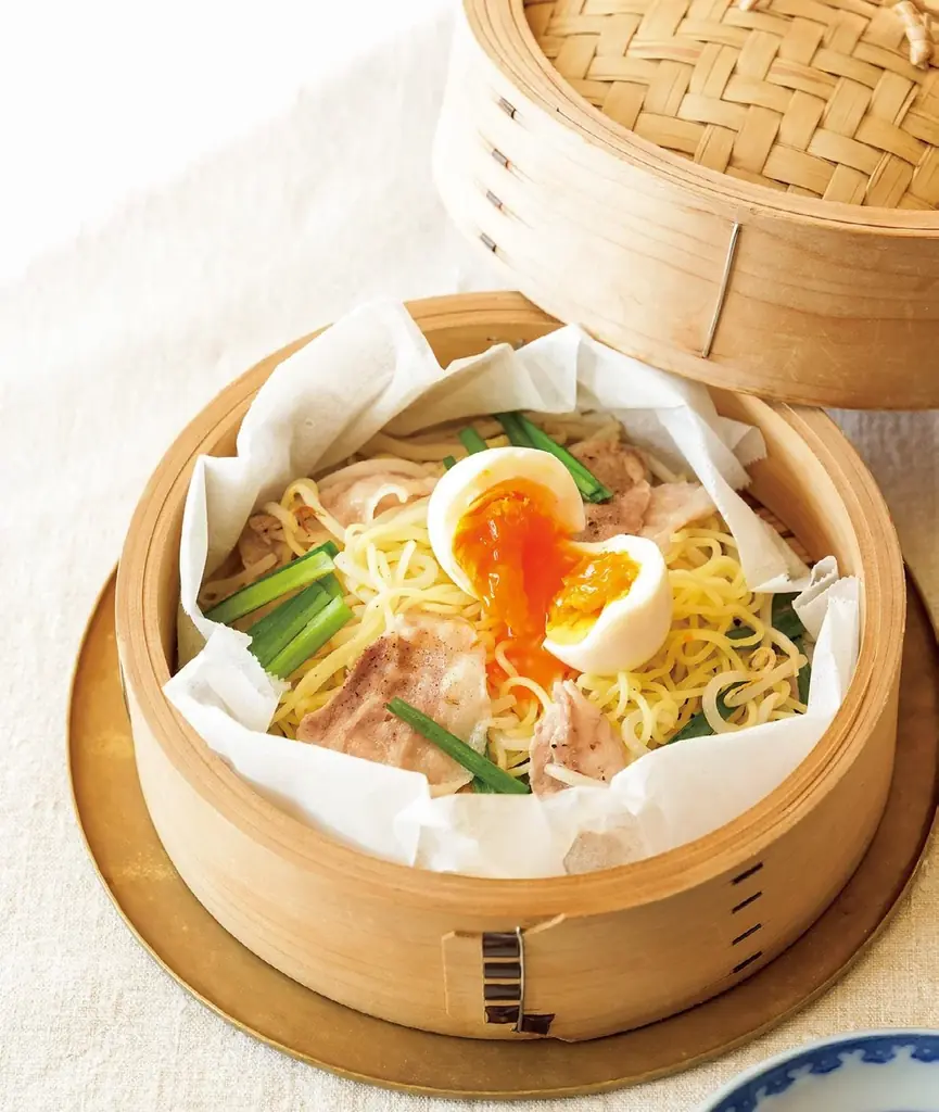 ワンプレートせいろ、麻辣湯も紹介！クックパッドで人気の冬レシピ満載の『cookpad plus 2026年冬号』が発売 画像 12