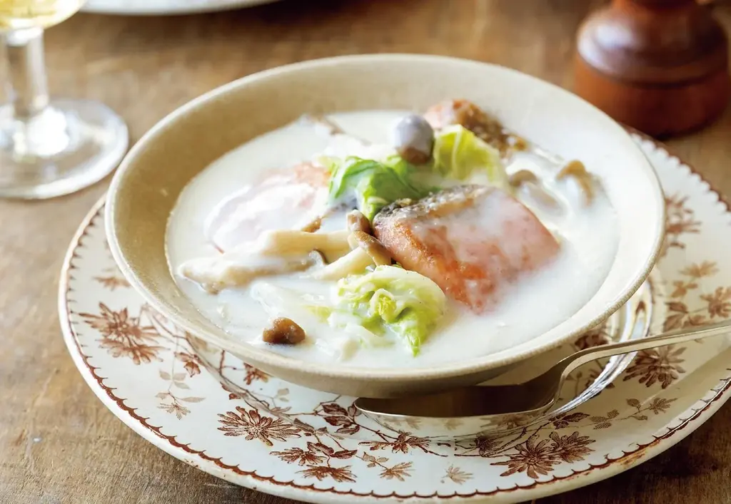 ワンプレートせいろ、麻辣湯も紹介！クックパッドで人気の冬レシピ満載の『cookpad plus 2026年冬号』が発売 画像 9