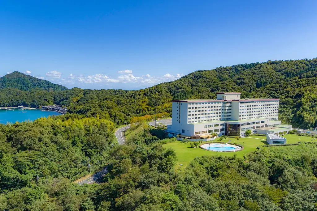 ホテル自家農園でいちご狩り、スイーツなどいちごを存分に楽しむオールインクルーシブステイ「Mercure いちご女子旅」プランの予約受付を2025年12月1日に開始【メルキュール京都宮津リゾート&スパ】 画像 10