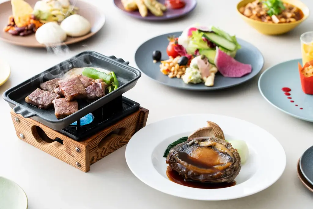 ホテル自家農園でいちご狩り、スイーツなどいちごを存分に楽しむオールインクルーシブステイ「Mercure いちご女子旅」プランの予約受付を2025年12月1日に開始【メルキュール京都宮津リゾート&スパ】 画像 12