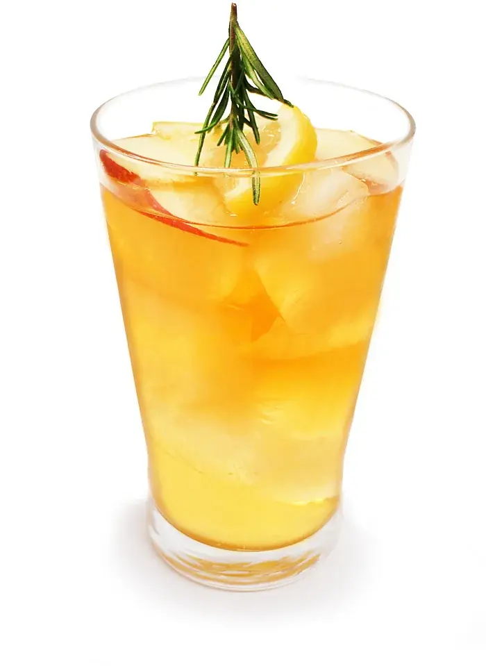 【カフェコムサ】～ホリデイシーズンを彩る華やかなメニュー～　クリスマスデザインケーキとドリンクでクリスマスフェアを展開 画像 7